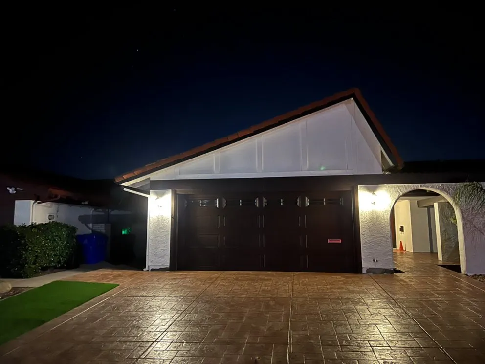 Trusted lawn care service in Escondido, CA by J & M Landscaping & Tree Service