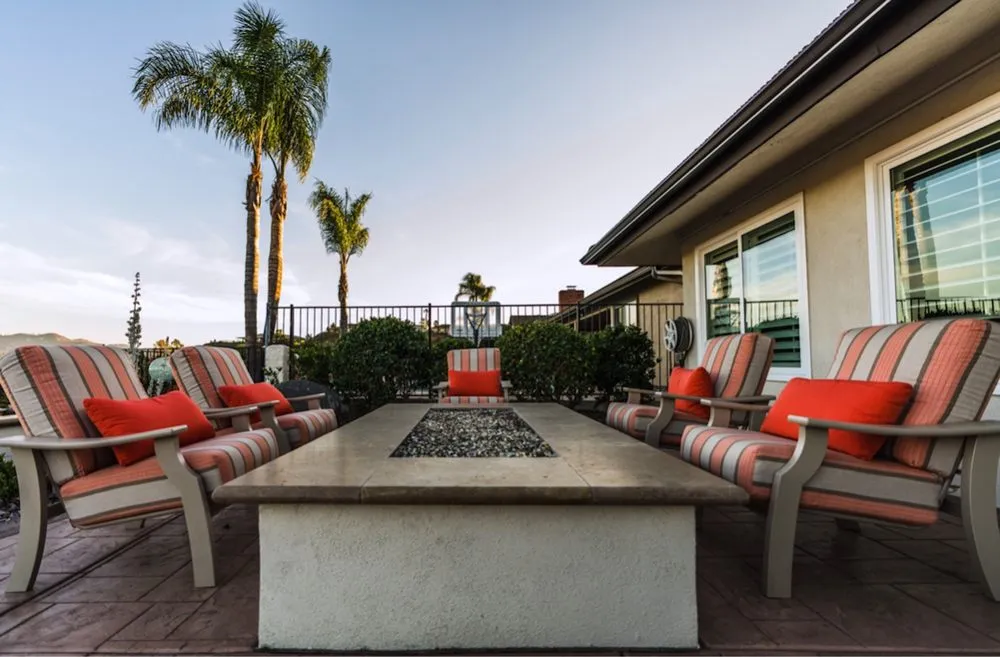 Top-rated landscape installation experts serving Escondido, CA - J & M Landscaping & Tree Service