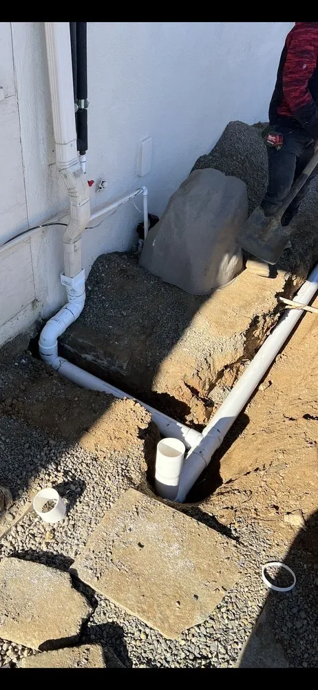 Affordable residential landscaping in Escondido, CA - J & M Landscaping & Tree Service