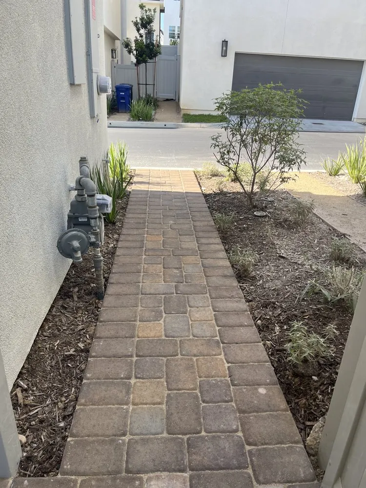 Local landscaping services for year-round maintenance in Escondido, CA by J & M Landscaping & Tree Service