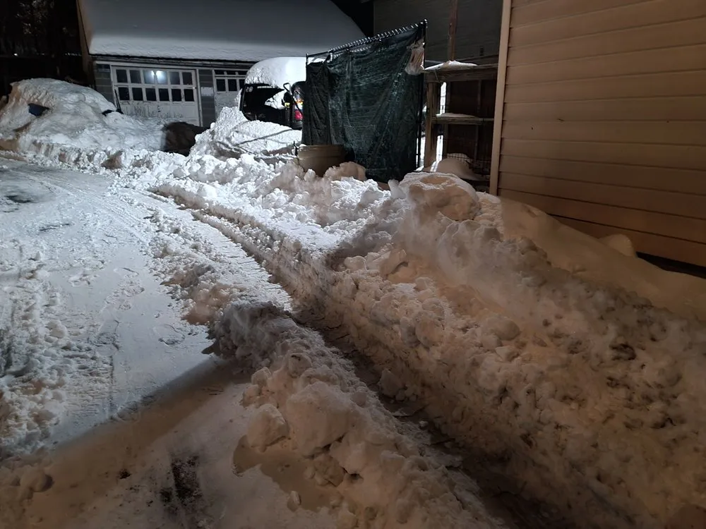 Affordable landscape design in Auburn, NY by J & M Landscaping