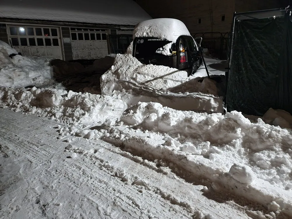 Expert outdoor landscaping for residential properties in Auburn, NY by J & M Landscaping