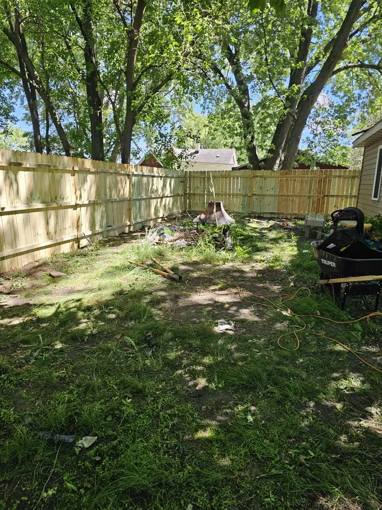 Reliable landscape design in Grand Rapids, MI - J & M Landscaping