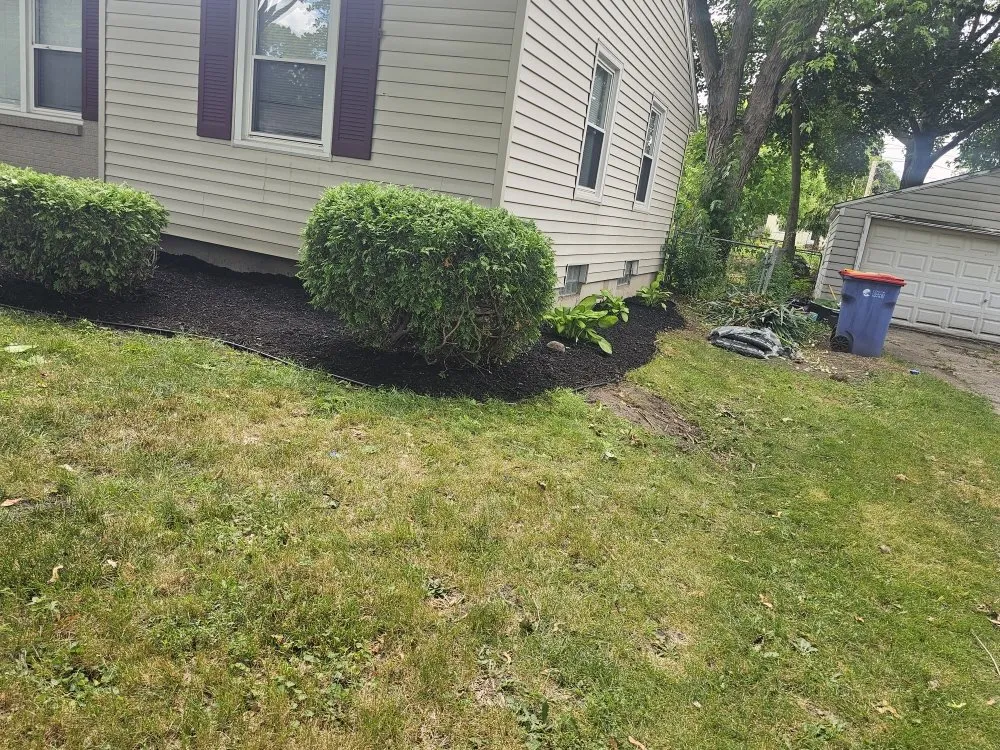 Affordable lawn mowing service experts serving Grand Rapids, MI - J & M Landscaping