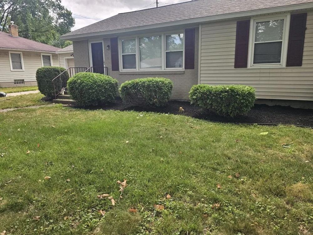Reliable landscaping services for beautiful yards across Grand Rapids, MI - J & M Landscaping