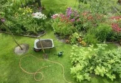 Custom landscaping services for beautiful yards across Lancaster, PA - J & M Landscaping