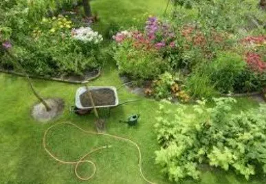 Top-rated residential landscaping in Lancaster, PA - J & M Landscaping