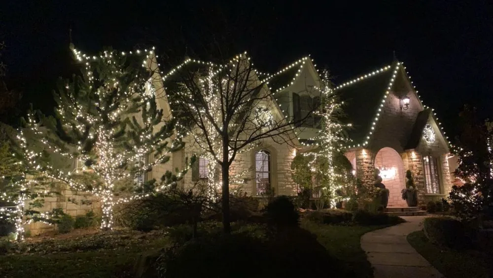 Trusted outdoor landscaping in Oklahoma City, OK - J & M Landscaping