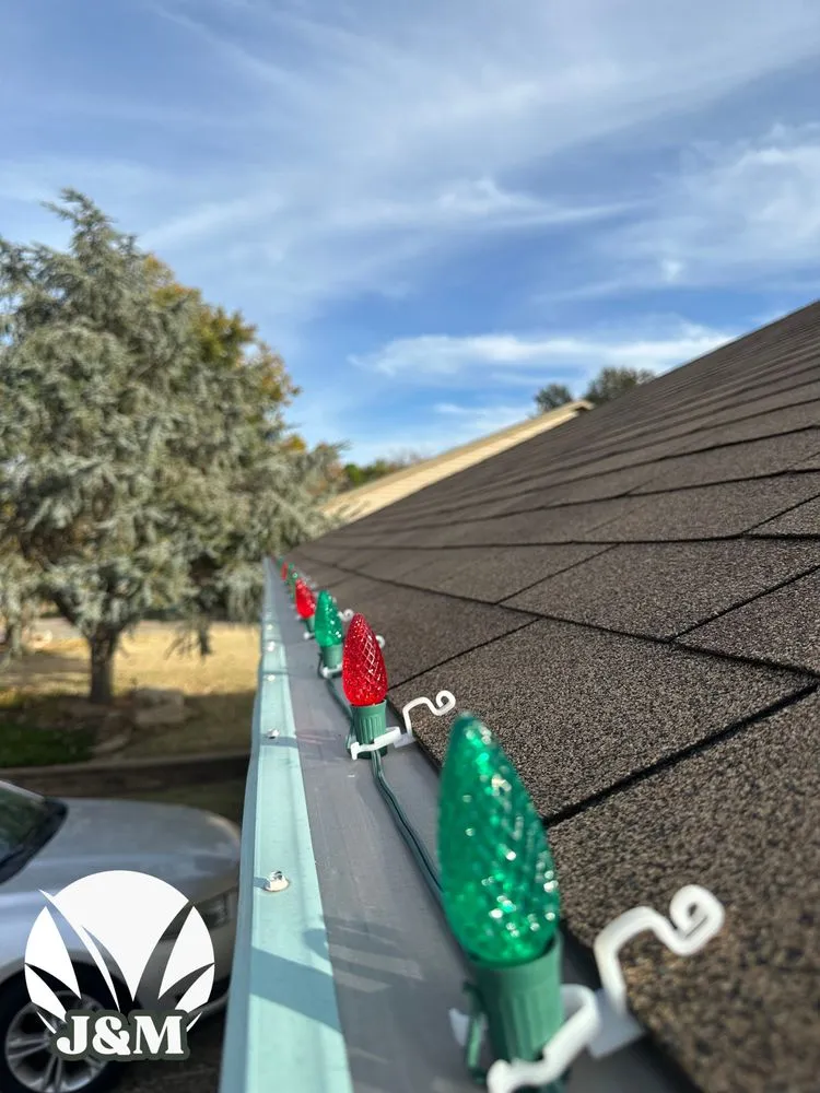 Reliable landscape design for beautiful yards across Oklahoma City, OK - J & M Landscaping