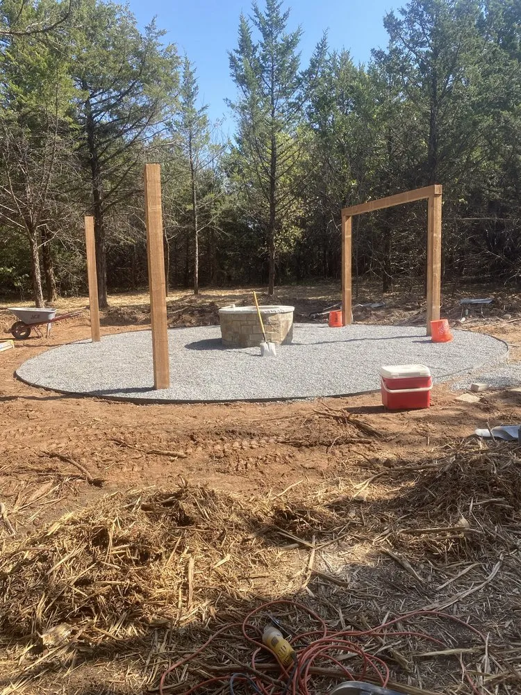 Top-rated yard maintenance in Oklahoma City, OK - J & M Landscaping