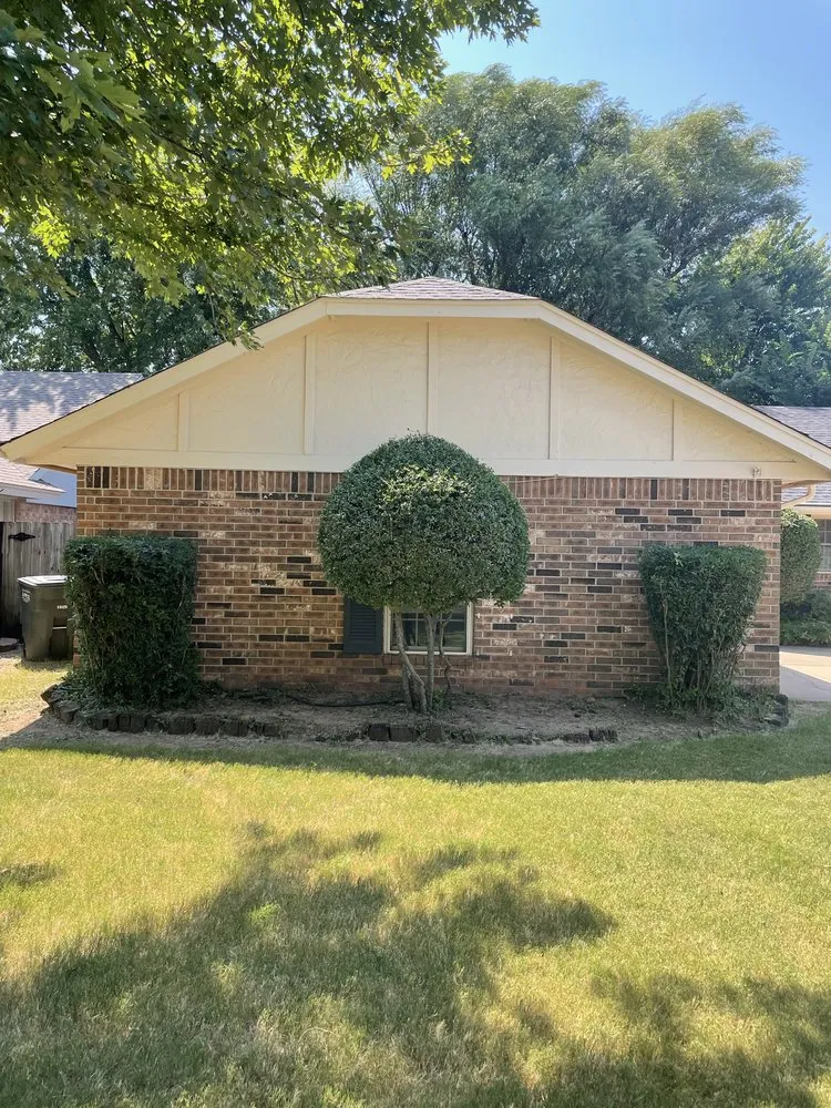 Trusted landscaping services in Oklahoma City, OK - J & M Landscaping