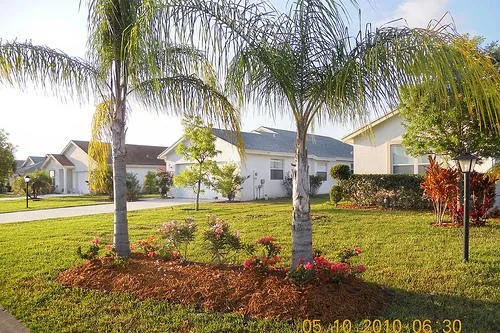 Reliable yard maintenance experts serving Stuart, FL - J & M Landscaping