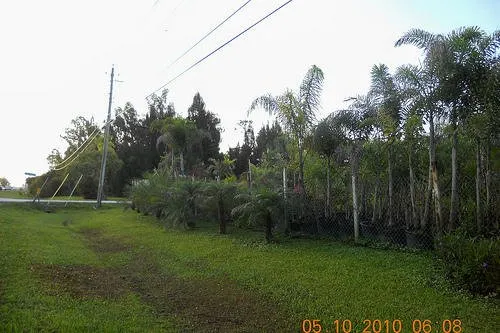 Professional landscape design for residential properties in Stuart, FL by J & M Landscaping