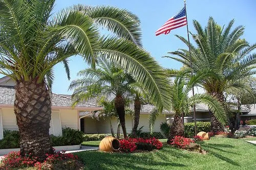 Expert residential landscaping for year-round maintenance in Stuart, FL by J & M Landscaping