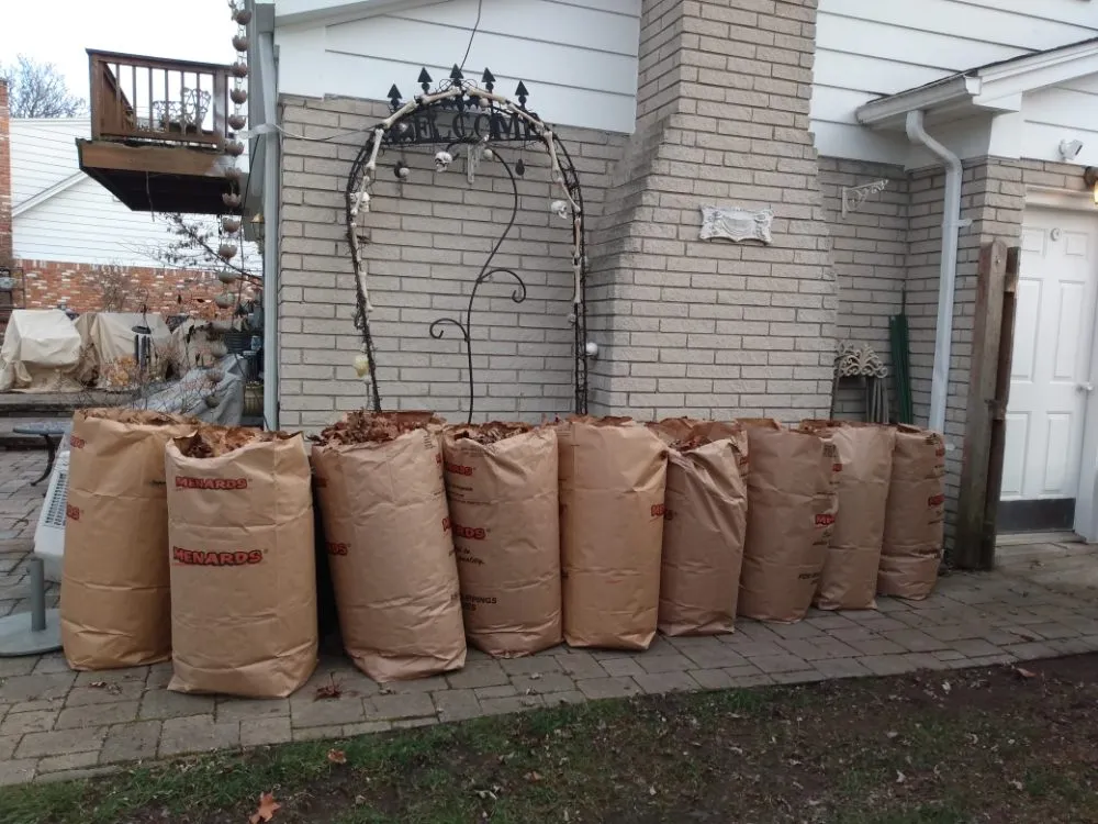 Custom landscape installation near you across Pontiac, MI - J & M Lawn Care and Snow Removal