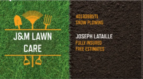 Top-rated lawn mowing service for year-round maintenance across Woonsocket, RI - J & M Lawn Care/ Painting