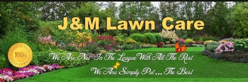 Custom lawn care service for outdoor upgrades across Woonsocket, RI - J & M Lawn Care/ Painting