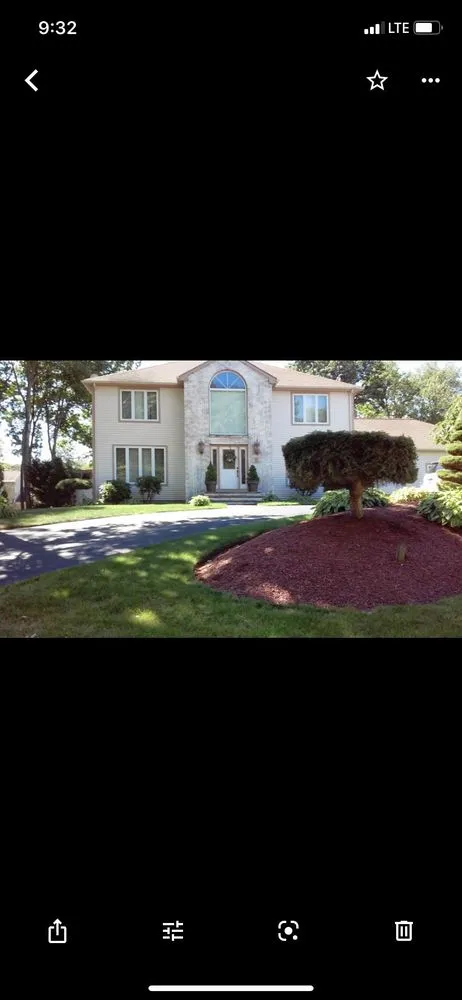 Local landscape installation experts serving Woonsocket, RI - J & M Lawn Care/ Painting