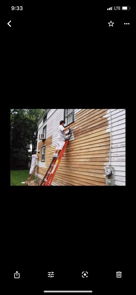 Professional landscape design in Woonsocket, RI - J & M Lawn Care/ Painting