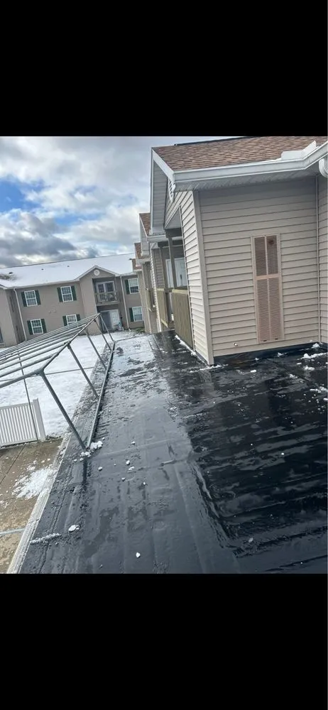 Professional residential landscaping experts serving Bloomfield, NY - J & M Outdoor Services