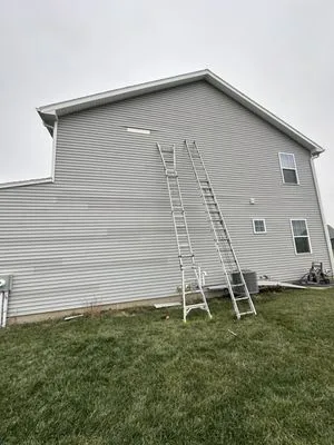 J & M Outdoor Services