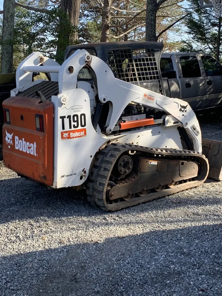 Expert lawn mowing service in Reidsville, NC by J & M Property Enhancement