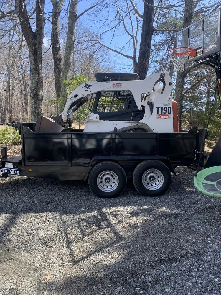 Local lawn care service for year-round maintenance across Reidsville, NC - J & M Property Enhancement