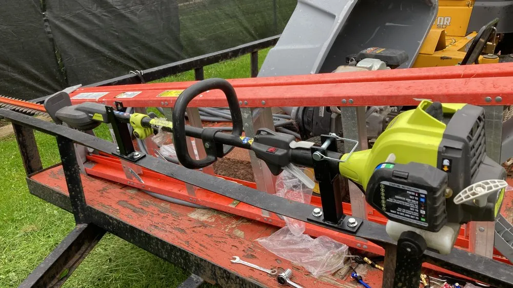 Trusted lawn mowing service for beautiful yards in Waterloo, IA by J & M Property Maintenance