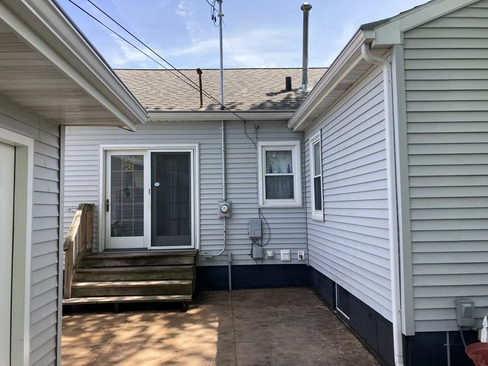 Local lawn care service near you in Waterloo, IA by J & M Property Maintenance