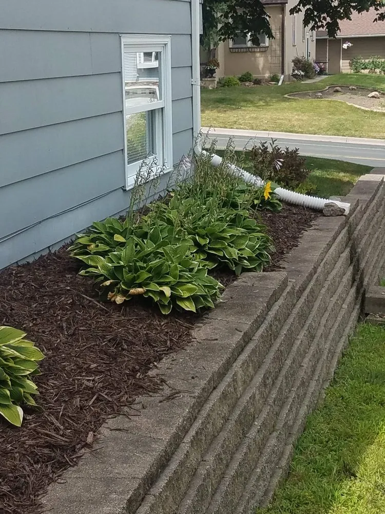 Trusted lawn care service in Glencoe, MN by J & M Property Preservation