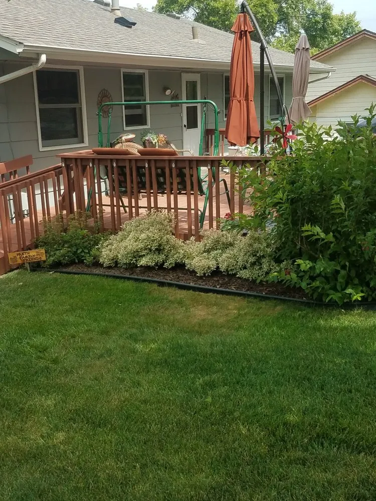 Local yard cleanup service in Glencoe, MN - J & M Property Preservation