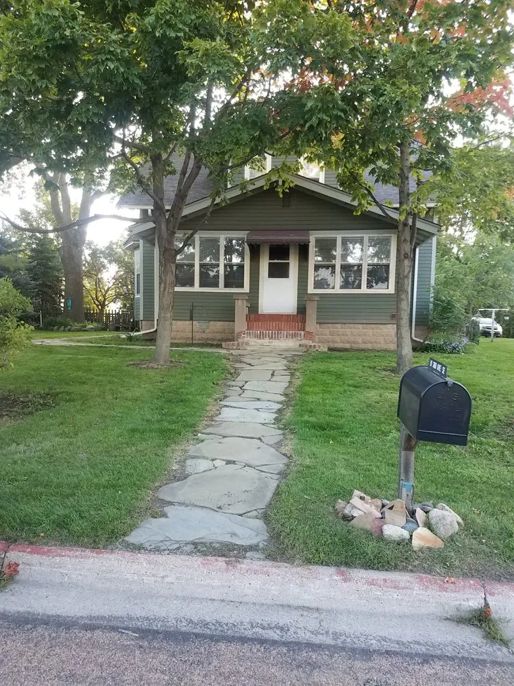 Reliable yard maintenance for homes across Glencoe, MN - J & M Property Preservation