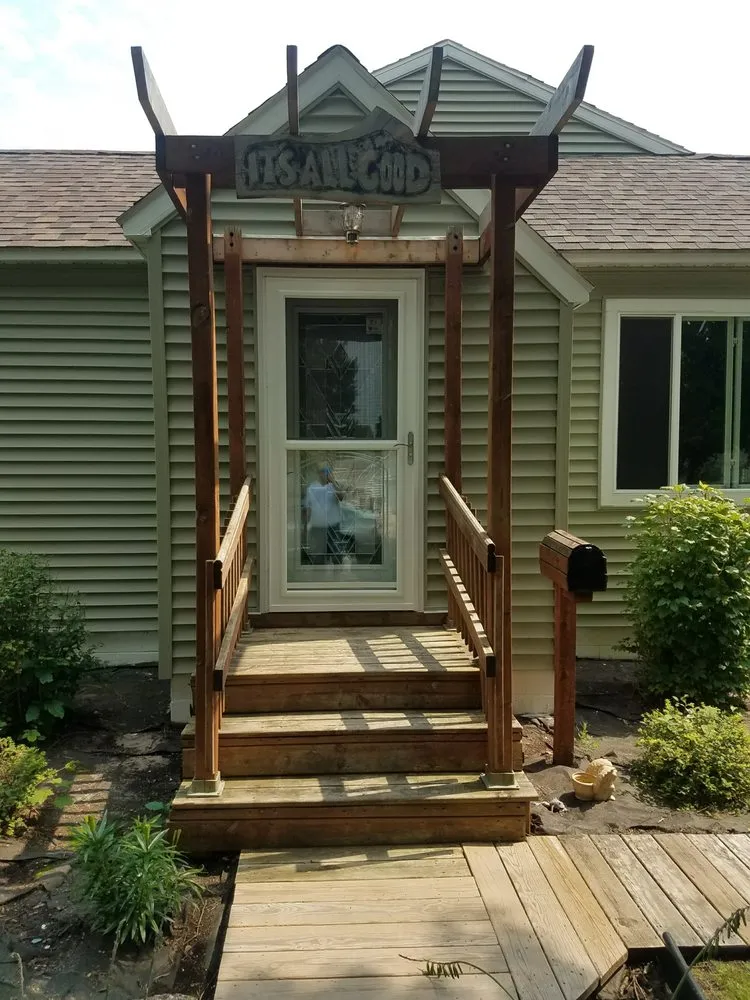 Affordable yard cleanup service experts serving Glencoe, MN - J & M Property Preservation