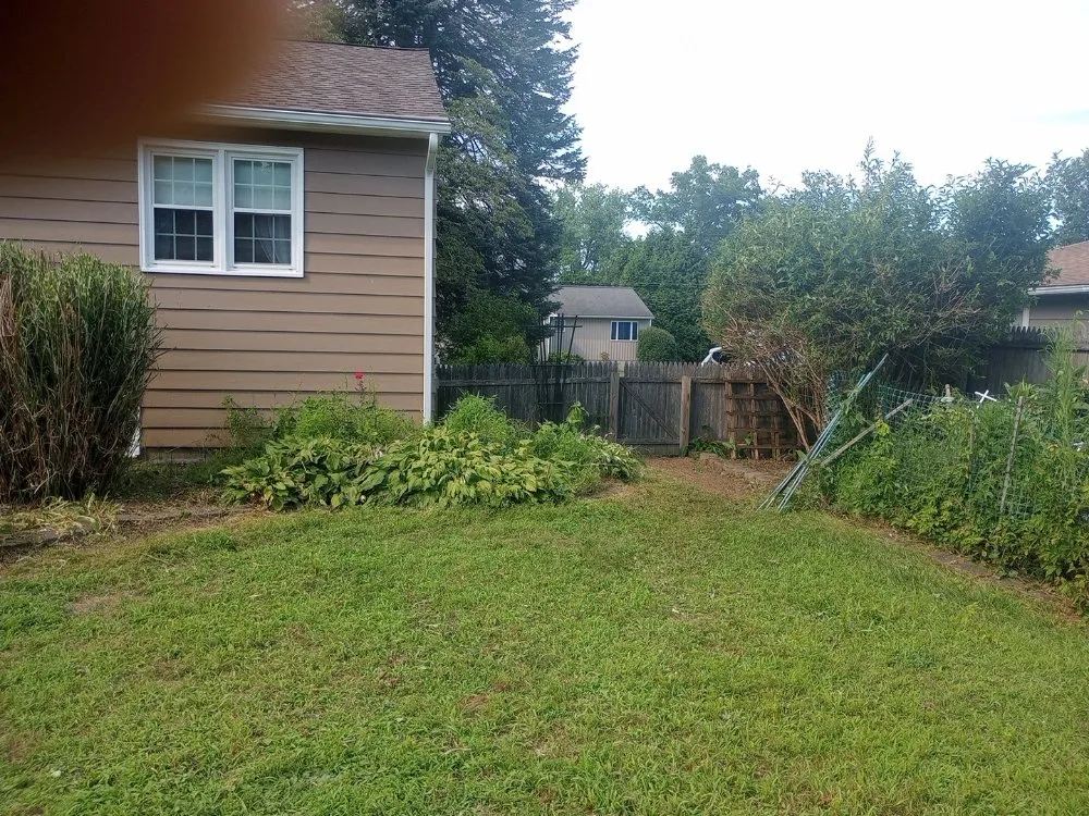 Top-rated lawn care service for homes in Monroe, NY by J & M Property Solutions