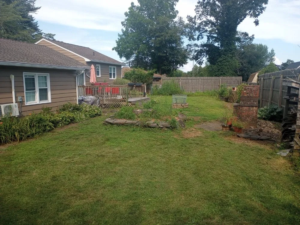 Reliable residential landscaping in Monroe, NY by J & M Property Solutions