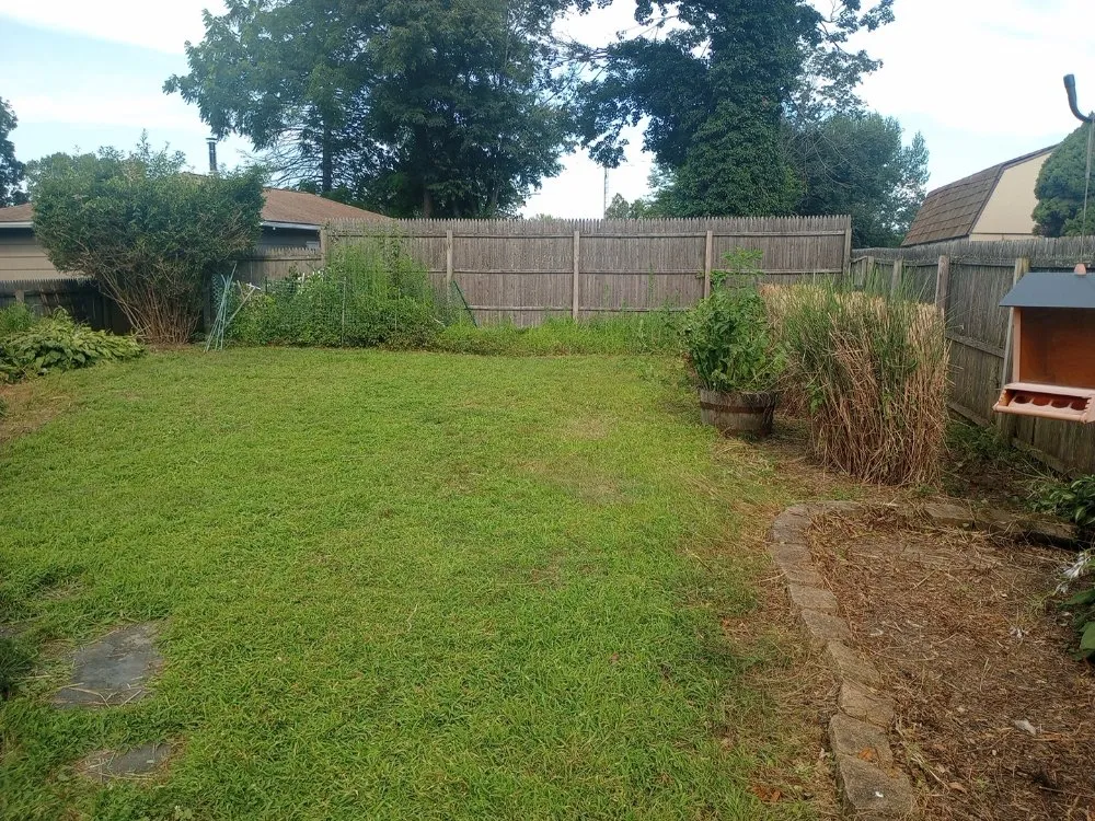 Top-rated landscape installation in Monroe, NY by J & M Property Solutions