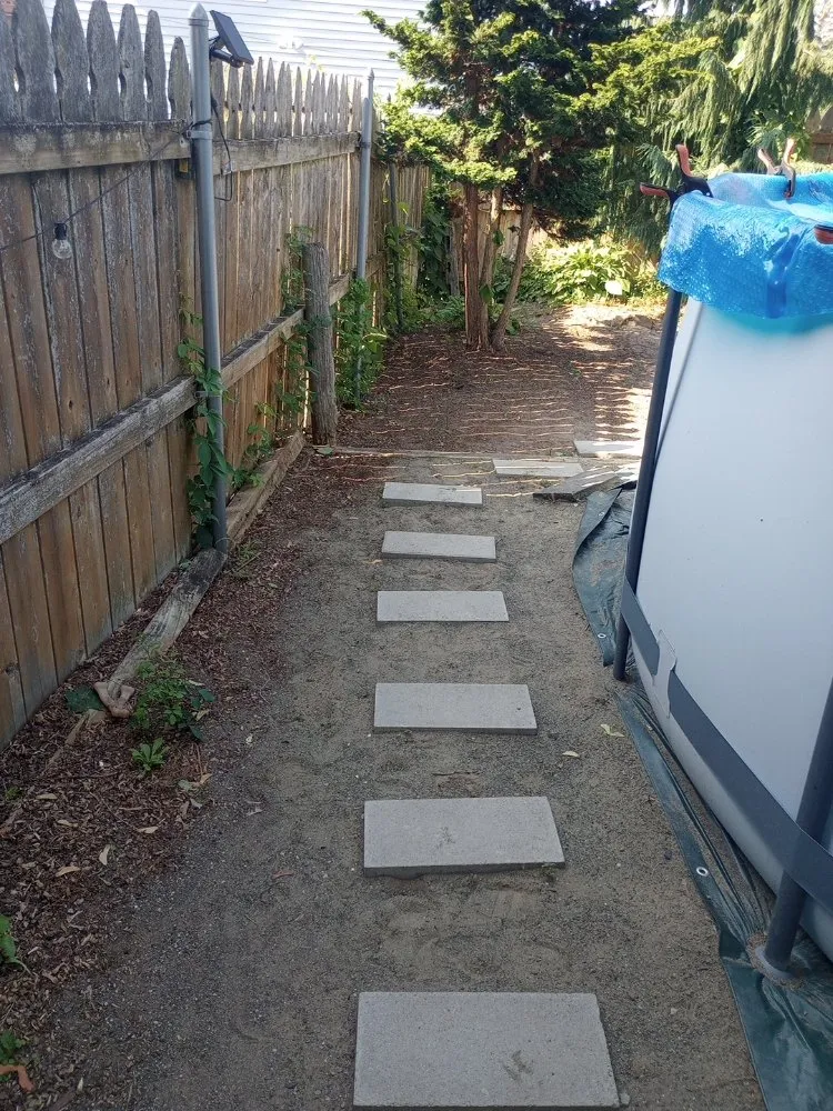 Reliable landscaping services in Monroe, NY by J & M Property Solutions