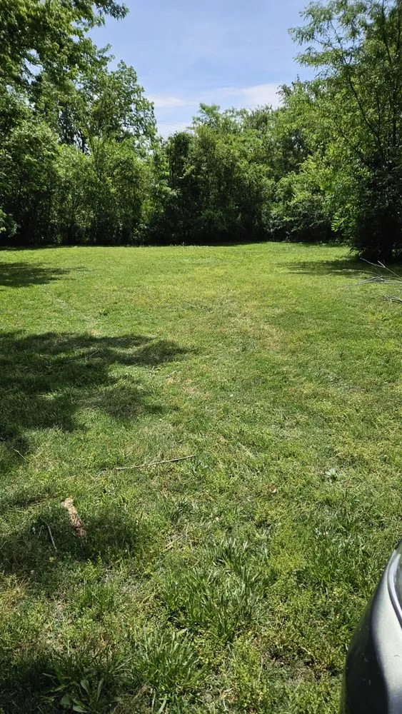 Affordable outdoor landscaping in Springfield, MO - J & M Service