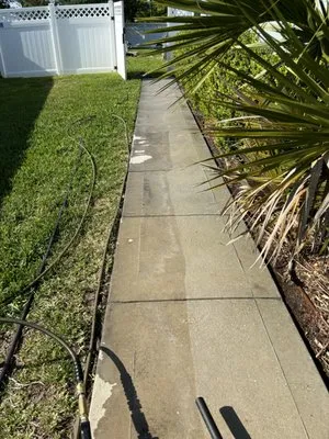 J & M Southern Construction Logo