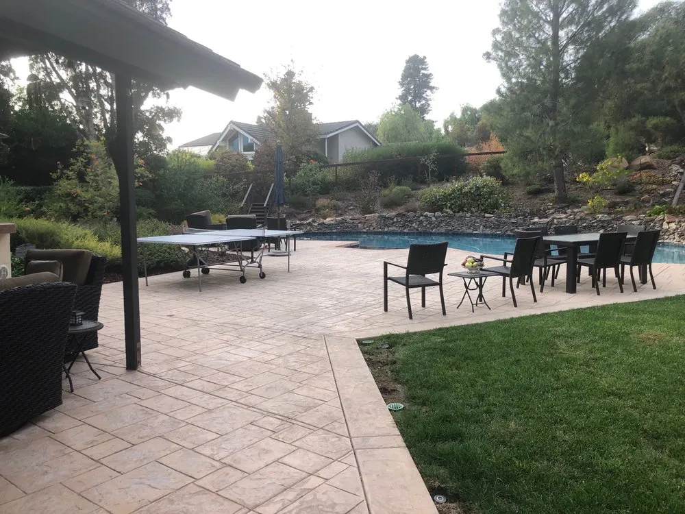 Custom yard cleanup service near you across Temecula, CA - J & M Tree Service