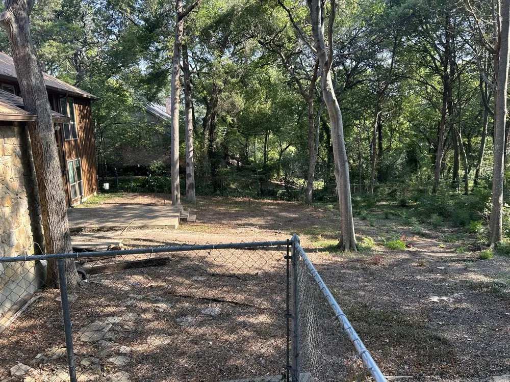 Local lawn care service in Waco, TX by J & N Landscaping