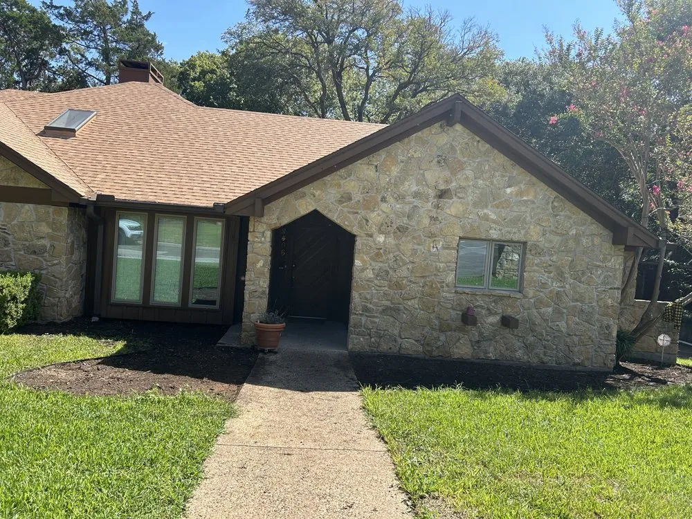 Affordable landscaping services for outdoor upgrades across Waco, TX - J & N Landscaping