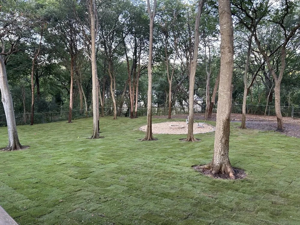 Reliable outdoor landscaping in Waco, TX by J & N Landscaping