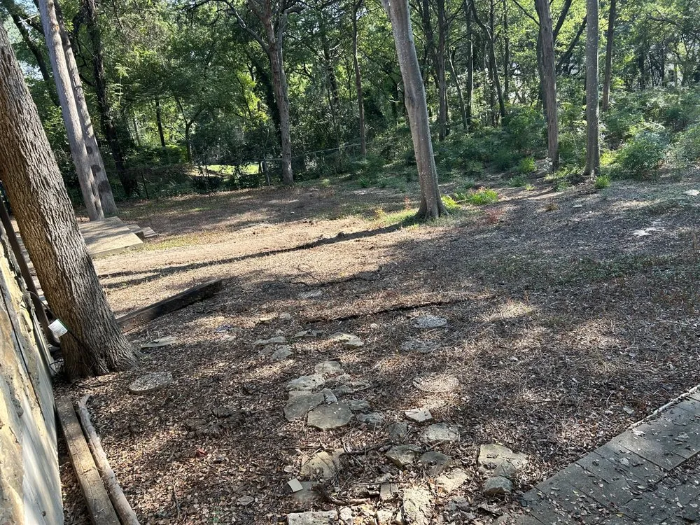 Custom outdoor landscaping near you in Waco, TX by J & N Landscaping