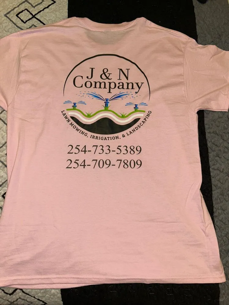 Trusted landscaping services experts serving Waco, TX - J & N Landscaping