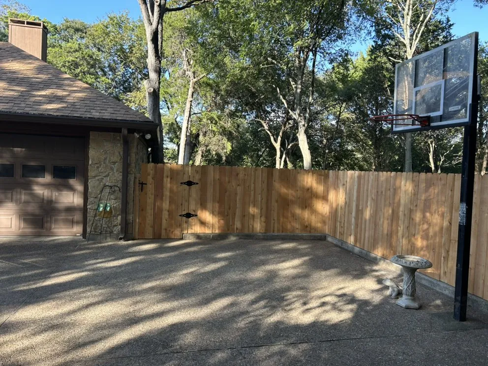 Trusted lawn care service for outdoor upgrades across Waco, TX - J & N Landscaping