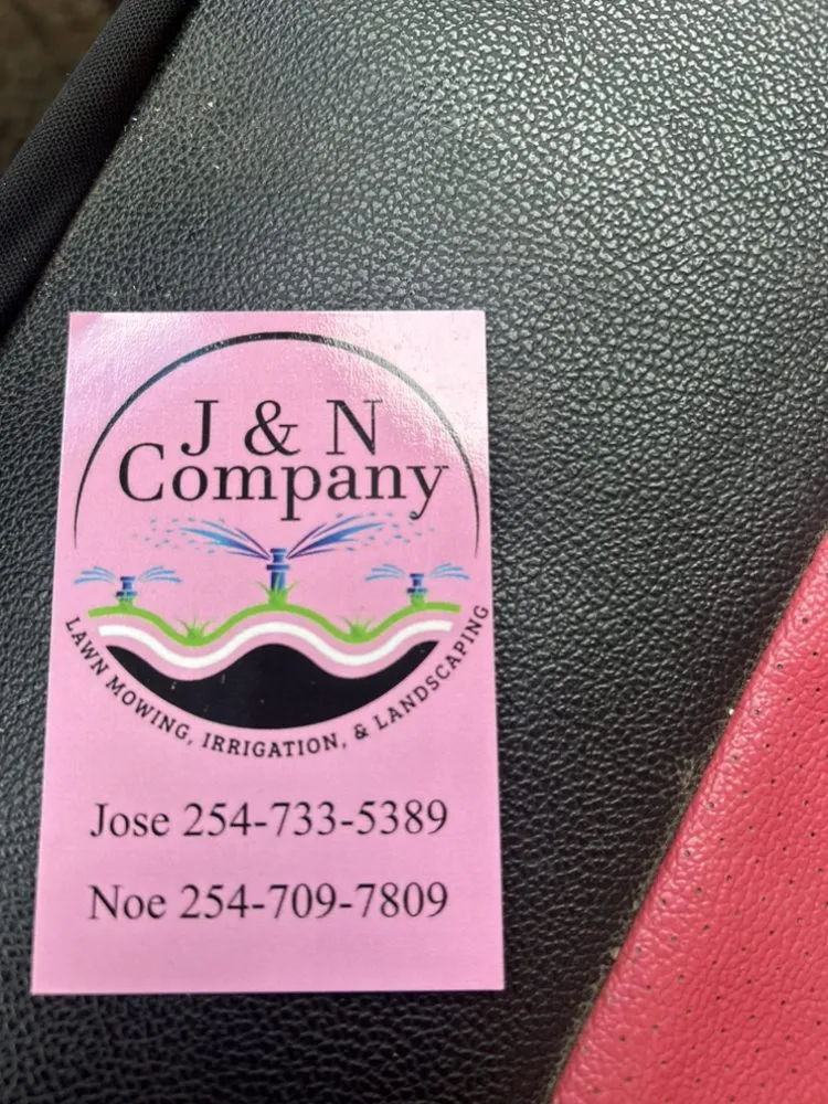 Expert landscape installation experts serving Waco, TX - J & N Landscaping