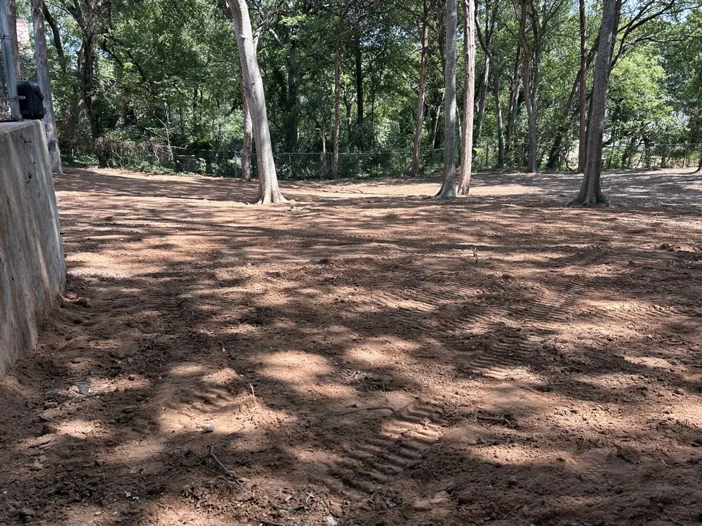 Top-rated landscaping services in Waco, TX by J & N Landscaping