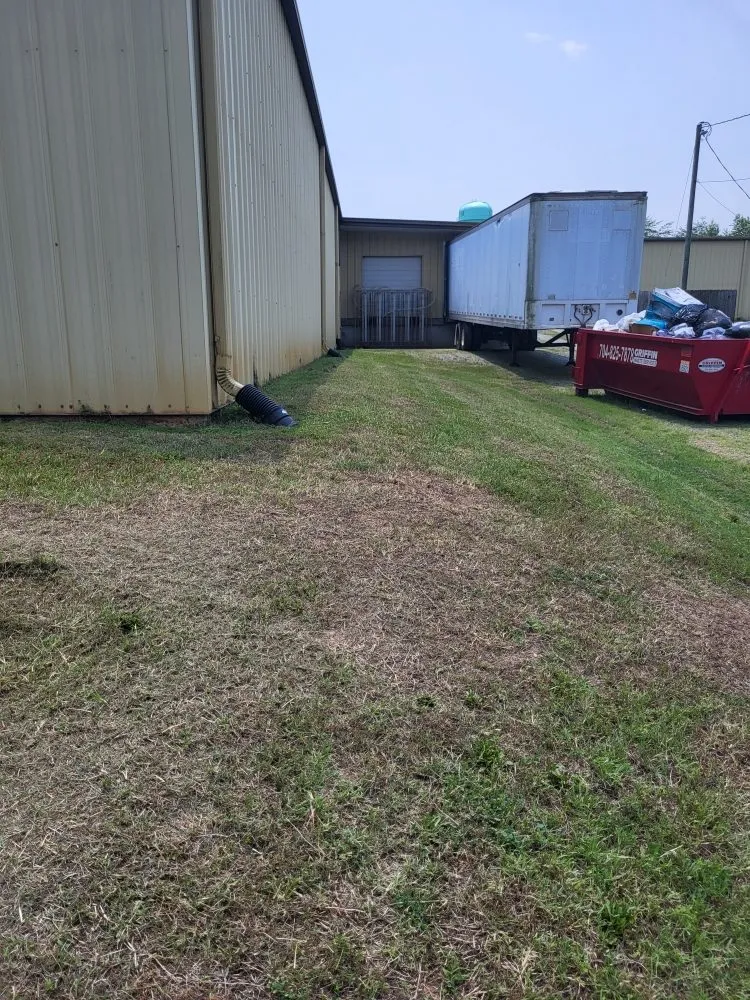 Top-rated lawn care service in York, SC by J & N landscaping