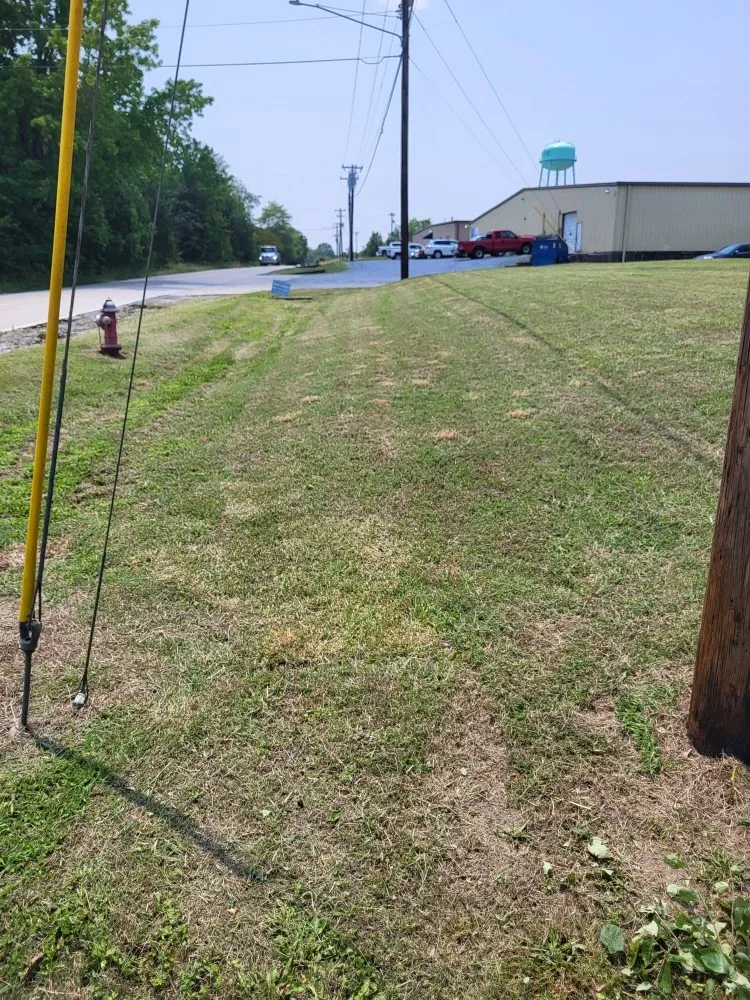 Affordable residential landscaping experts serving York, SC - J & N landscaping